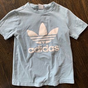 ADIDAS tee shirt
